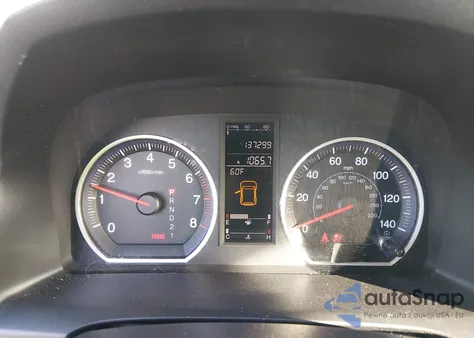 2008 Honda Cr-V Ex z USA, uszkodzony, nr VIN 5J6RE485X8L001029